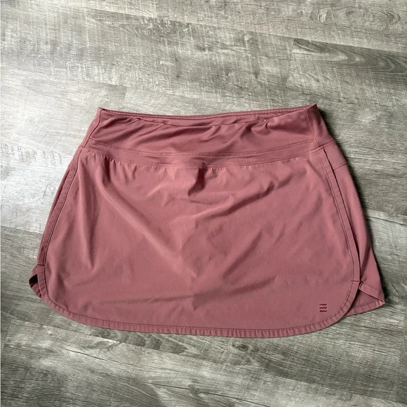 Free Fly Bamboo Lined Breeze Skort Size L - Picture 3 of 8
